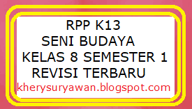 Maybe you would like to learn more about one of these? Download Rpp Seni Budaya Smp Kurikulum 2013 Lengkap Jawabanku Id