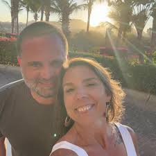 Lisa Topel and Joshua Bartz's Wedding Website