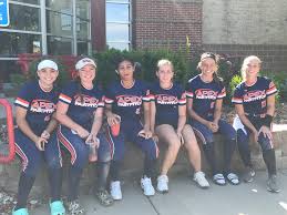 Texas APEX Fastpitch is a competitive "A" team based out of the DFW area.  We have players with grad years of 2021-2023. Our team is led by Coach  Christine Summers