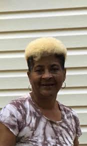 Obituary for Betty Jo Newborn