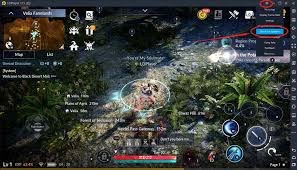 Initially, the puzzle will be in random order and your goal is to complete the whole picture of the puzzle. A Guide To Play Black Desert Mobile On Pc Ldplayer