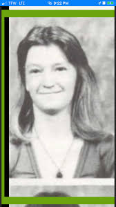 Nellie Eileen Strain Kenworthy (1963-2000)