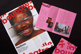 Ohmycode — Boundless Theatre by Spy, United Kingdom