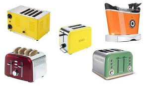 toasters for your kitchen