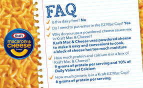Amazon Com Kraft Original Macaroni Cheese Dinner 7 25 Oz Pack Of 15 Grocery Gourmet Food