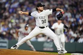 Colorado Rockies game no. 39 thread: Chase Dollander vs. Jesús Luzardo