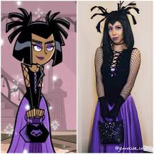 When dimitrescu was shown to us a few people reacted on rule34 but when sam comes out mf everyone freaks out. Self Sam Manson School Dance Diy Closet Cosplay Cosplay