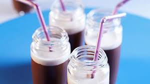 Berlingots De Chocolat Cacao Barry Berlingot Creme Chantilly Poudre De Cannelle