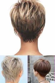 Hairstyles for middle aged women don't differ much, but must be any layered haircuts are made for you! Pin On Older Women Hairstyles