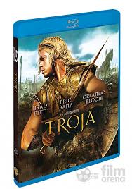 The samuel butler translation is one i recommend, although, if you are fluent in classic greek, then, hey, go. Troy Blu Ray