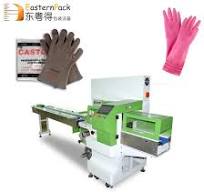 OEM ODM Automatic Plastic Wrap Packing Machine for Packing Hotel Soap Bar  Tooth Brush Razor Packing Machine