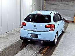 Image result for Brun Guaranja 2011 Citroen