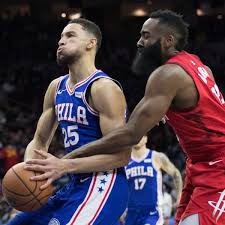 Sixers interested in pursuing james harden trade with rockets. Sixers Rumors A Breakdown Of The Recent James Harden Trade News Sports Illustrated Philadelphia 76ers News Analysis And More
