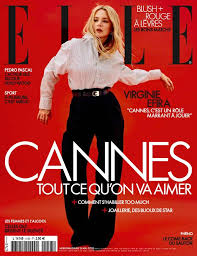 Elle France No. 3778 (Digital) - DiscountMags.com