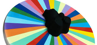 Check spelling or type a new query. Lab Introduces Singularity Black The Blackest Paint And You Don T Have To Be Anish Kapoor To Use It Artnet News