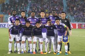 Tin tp hồ chí minh. Tin Bong Ä'a Viá»‡t Nam Sang 27 2 Ha Ná»™i Fc Láº­p Ká»‰ Lá»¥c Má»›i Cong PhÆ°á»£ng Gay Sá»'t Sieusao Vn