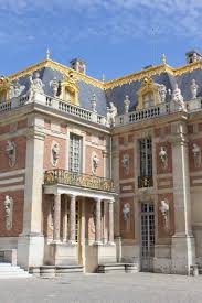 Palace Of Versailles And A Story About Skip The Line Tickets Palace Of Versailles Versailles Chateau Versailles