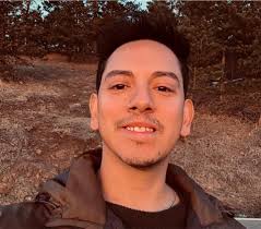 Something about stepping ON or THROUGH the threshold in a doorway???