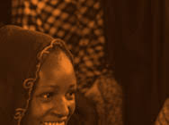 ACHIEVING GENDER EQUALITY