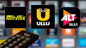 Ullu, ALTT, Desiflix, And Several Other OTT Platforms Banned By Government  For Obscene Content | HerZindagi