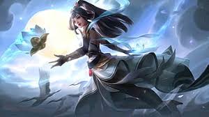 Mobile legends is an action game that challenges you to participate in exciting 5v5 battles with people from all over the world! Mobile Legends Guin Guinevere Ml Mobile Legends Mobilelegends Pink Skin Hd Wallpaper Peakpx