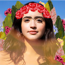 Alma Grace's Instagram, Twitter & Facebook