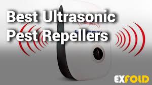 Some devices emit sound waves in the ultrasonic range, while others utilize the electromagnetic field of wires. 10 Best Ultrasonic Pest Repellers With Review Details Which Is The Best 2019 Youtube
