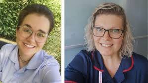Tales from the frontline: Kent healthcare workers share their experiences
