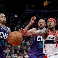 Kuzma hits clutch layup in closing moments vs. Preview Wizards Look To Go 2 0 Vs Hornets On Tuesday Night Bullets Forever