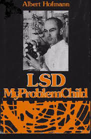 Albert hoffman quote the characteristic property of hallucinogens, to suspend the boundaries between the experiencing self and the outer world in an ecstatic, emotional experience, makes it posible with their help, and after suitable internal and external perparation. 2