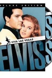 Viva Las Vegas 1964 Joe S Movie Reviews Viva Las Vegas Las Vegas Elvis Presley