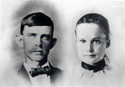 Mary Ann Meadows Avery (1879-1915)