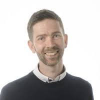 Do you know an expert in analytical chemistry and metabolomics that would  be excited about supporting cutting-edge research within the fields of  nutrition, microbiome and health?