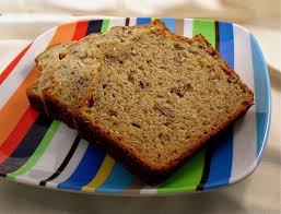 Low Calorie Banana Bread Recipe Food Com Recipe Low Calorie Banana Bread Banana Nut Bread Healthy Banana Bread Recipes