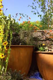 Free delivery over £40 to most of the uk great selection excellent customer service find everything for a.plant pots & planters. The Best Plants For Amazingly Low Maintenance Garden Pots The Middle Sized Garden Gardening Blog