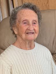 Obituary for Marilyn Louise McGill