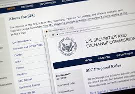 Et al.1 in his decision, judge castel tackled an issue that lies at the forefront of the cryptocurrency clearly, judge castel's decision—should it be upheld on appeal—and the sec's intensifying enforcement efforts in the cryptocurrency space. Crypto Week In Review Sec Fines Etherdelta Binance To Attract Institutions
