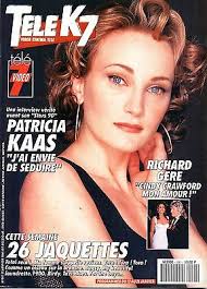 1994: Patricia Kaas_David Soul_Michael Bolton_Richard Gere_Florence Pernel