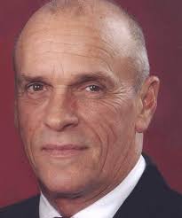 Danny Langford Obituary