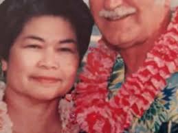 Alicia Bingham's Obituary