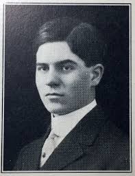 Harvard Seldon Rockwell (1891-1964) — Family History Photo Store