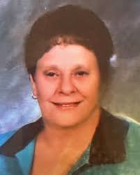 Hilda Shealy Umbarger Obituary November 6, 2025