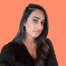 Sidra Shah Email & Phone Number