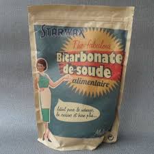 Le Bicarbonate De Soude A Quoi Ca Sert Journal D Une Vendeuse En Bricolage Bicarbonate De Soude Soude Bicarbonate
