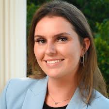 I am grateful for being inducted into Georgia College's Circle of the  Omicron Delta Kappa National Leadership Honor Society, and inspired by the  values of servant leadership it upholds.