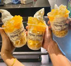 6 km away you can visit dinosaurs alive water theme park.in the vicinity of the hotel there. This Stall In Johor Bahru Sells Honey Ice Cream That S Perfect For A Sunny Day Johor Foodie