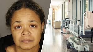 How alleged nurse impersonator was hired by Los Angeles hospitals