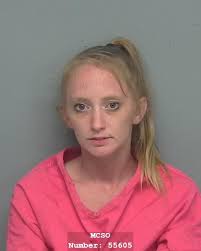 ELDRIDGE, BRITTNEY FAITH