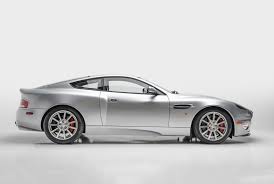 Image result for Meteorite Silver 2005 Vanquish