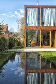 House Gepo By Oyo Open Y Office Architettura Edifici Casa Contemporanea